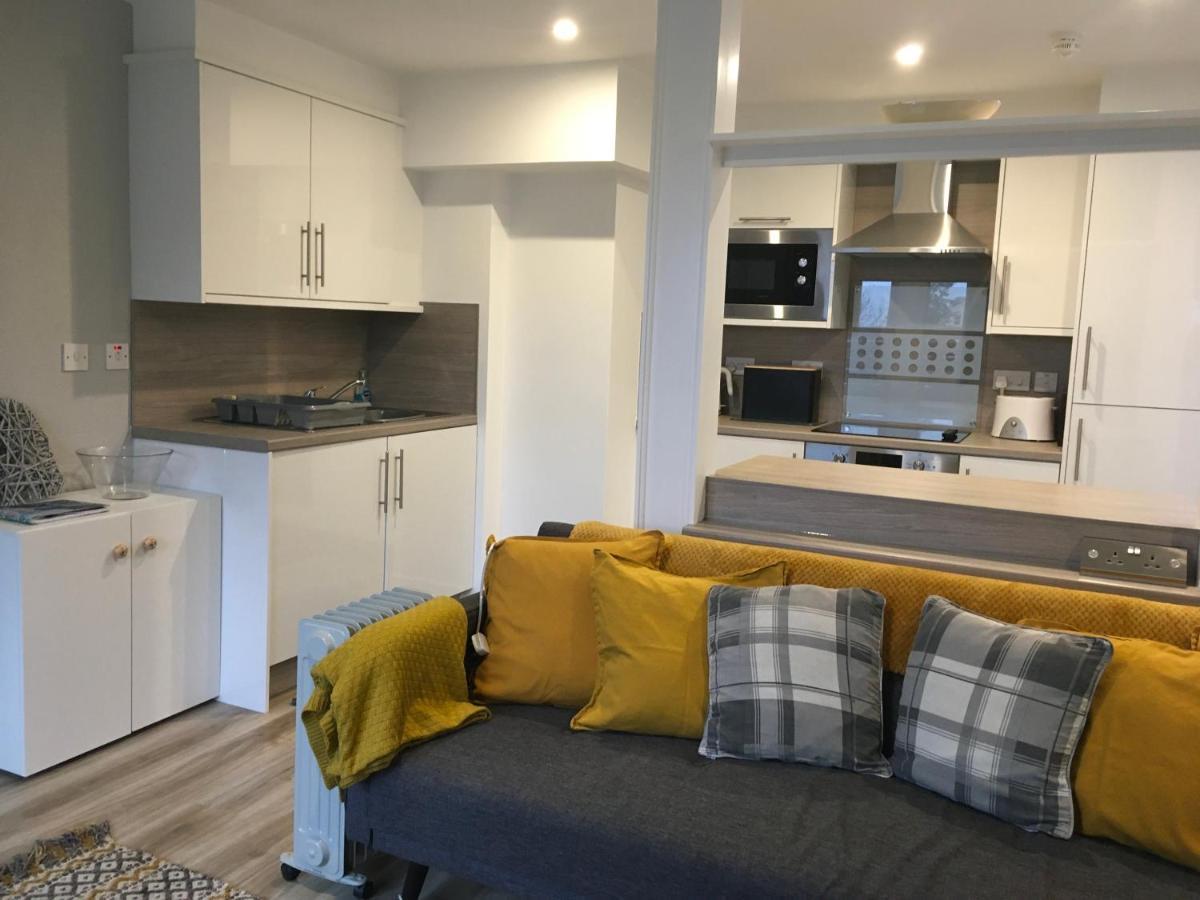 Cosy Cottage With Sea Views Close To Local Shops. Lamlash Εξωτερικό φωτογραφία