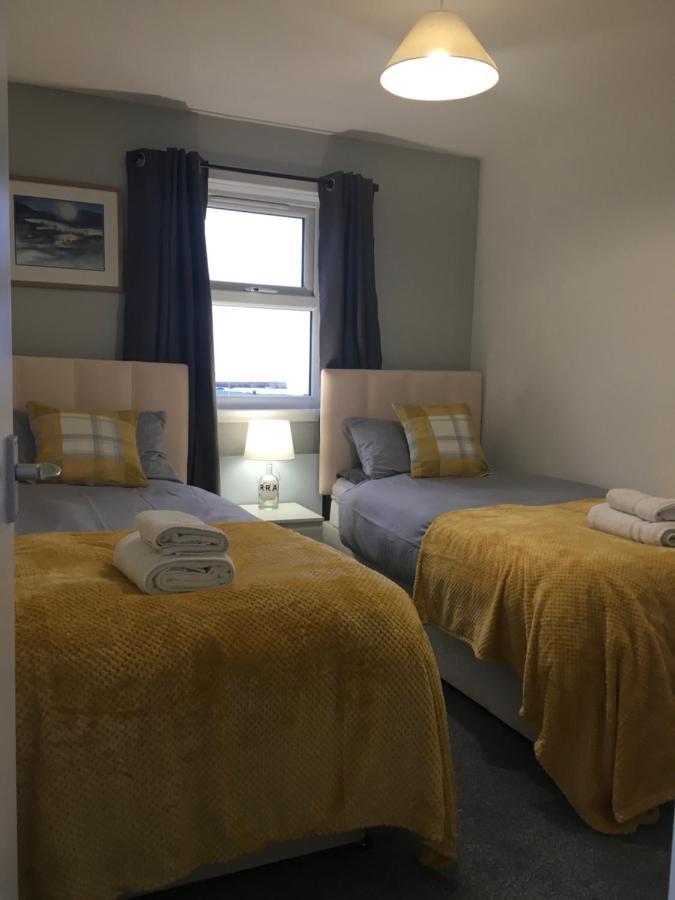 Cosy Cottage With Sea Views Close To Local Shops. Lamlash Εξωτερικό φωτογραφία